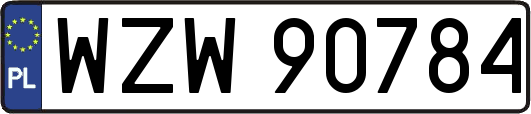 WZW90784