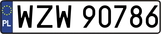 WZW90786