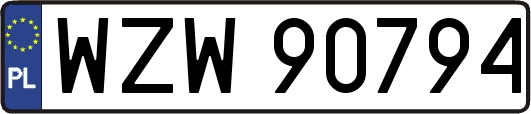 WZW90794
