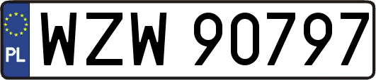 WZW90797