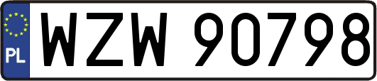 WZW90798