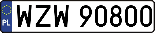 WZW90800