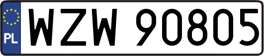 WZW90805