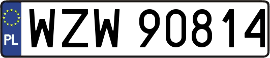 WZW90814