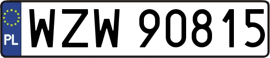 WZW90815