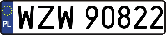 WZW90822