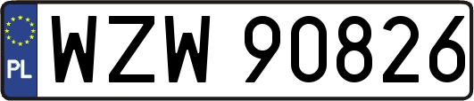 WZW90826