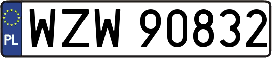WZW90832