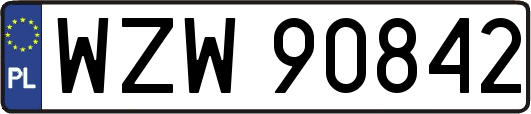 WZW90842