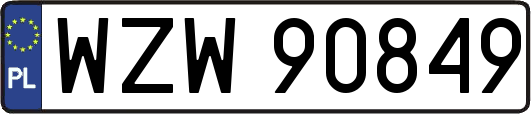 WZW90849
