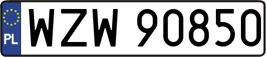 WZW90850