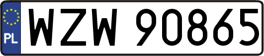 WZW90865