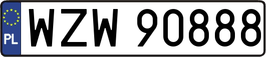 WZW90888