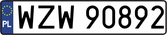 WZW90892
