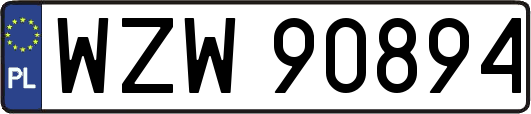 WZW90894