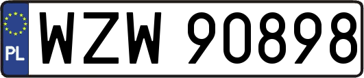 WZW90898