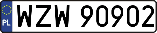 WZW90902