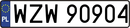 WZW90904