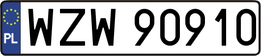 WZW90910