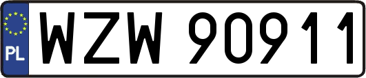 WZW90911