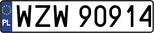 WZW90914