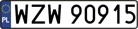 WZW90915