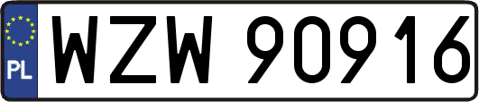 WZW90916