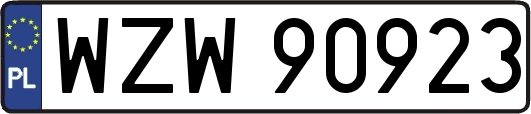 WZW90923