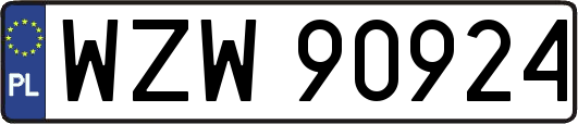 WZW90924