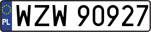 WZW90927