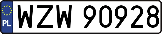 WZW90928