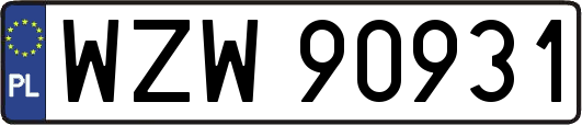 WZW90931