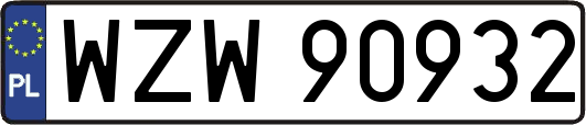 WZW90932