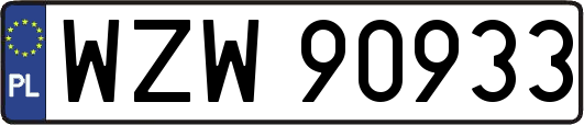 WZW90933