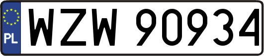 WZW90934