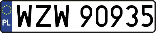 WZW90935