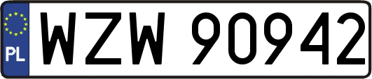 WZW90942