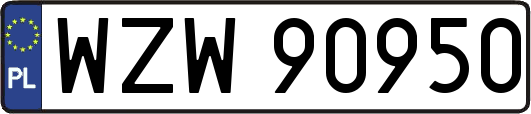 WZW90950