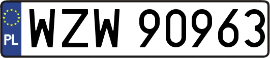 WZW90963