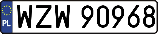 WZW90968