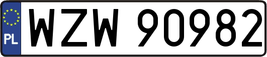 WZW90982
