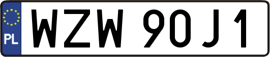 WZW90J1