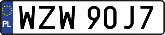 WZW90J7