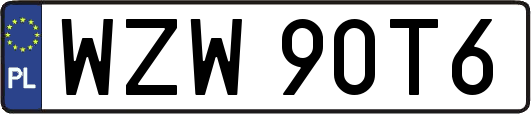 WZW90T6