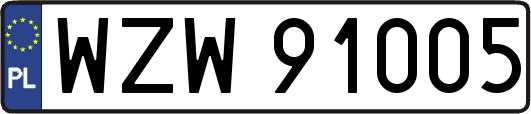 WZW91005