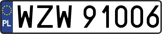 WZW91006