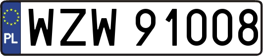 WZW91008