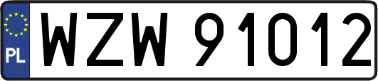 WZW91012