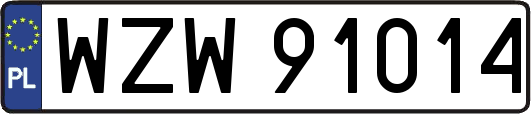 WZW91014
