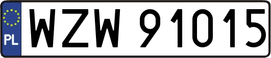 WZW91015